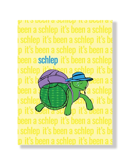 Schlep