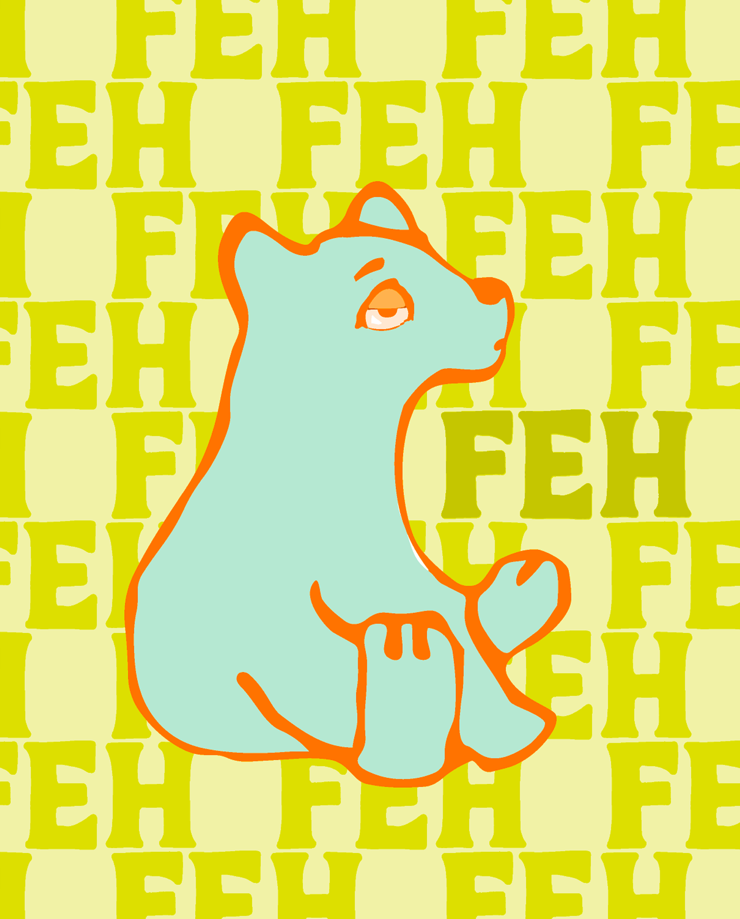 FEH Bear