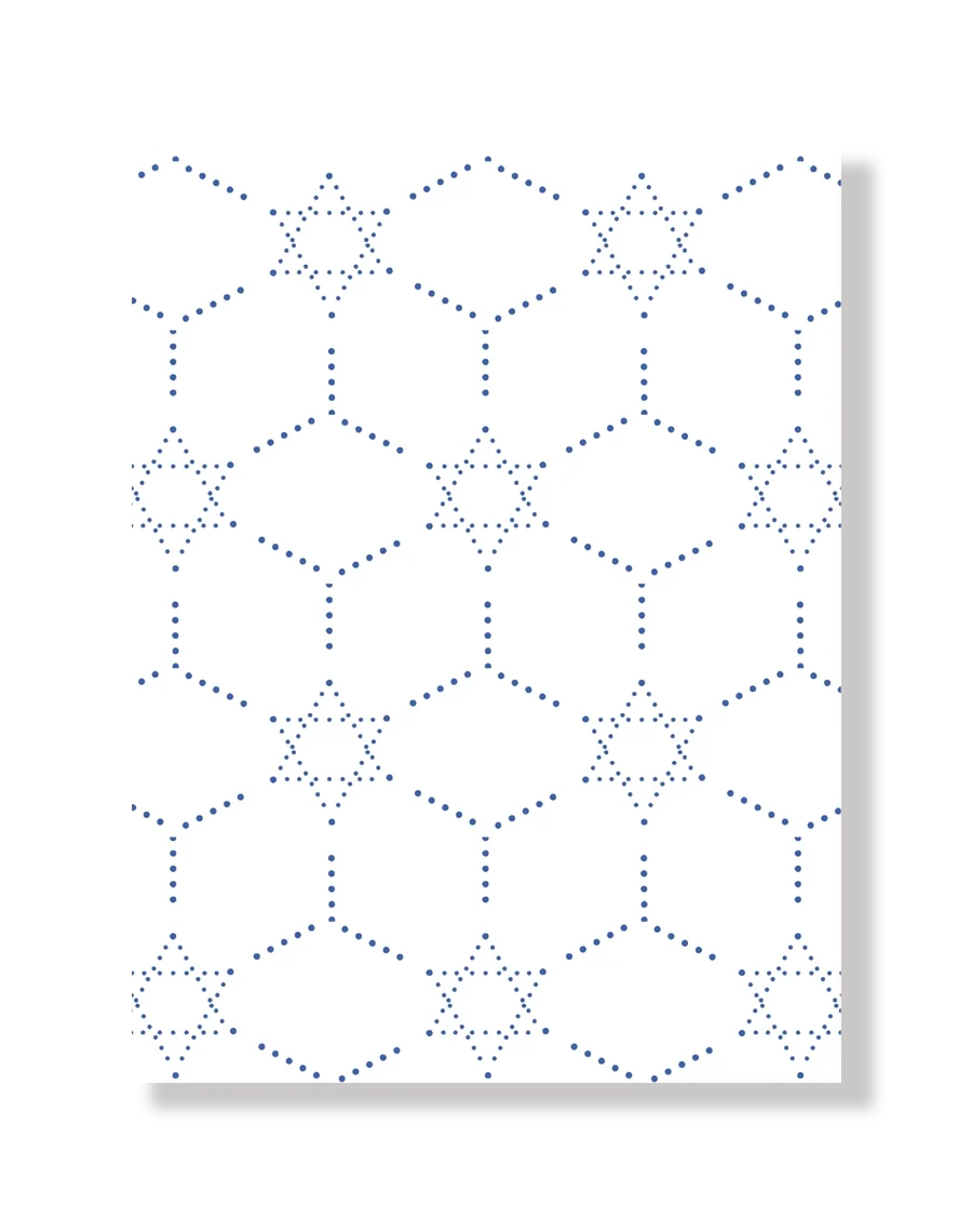 Geometric Judaica