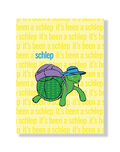 Turtle Schlep