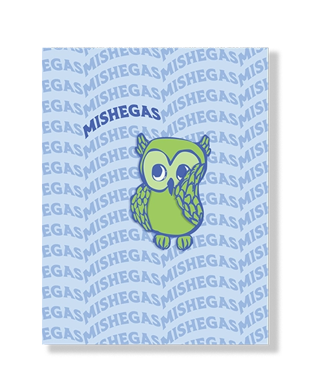 Wise Owl of Mishegas