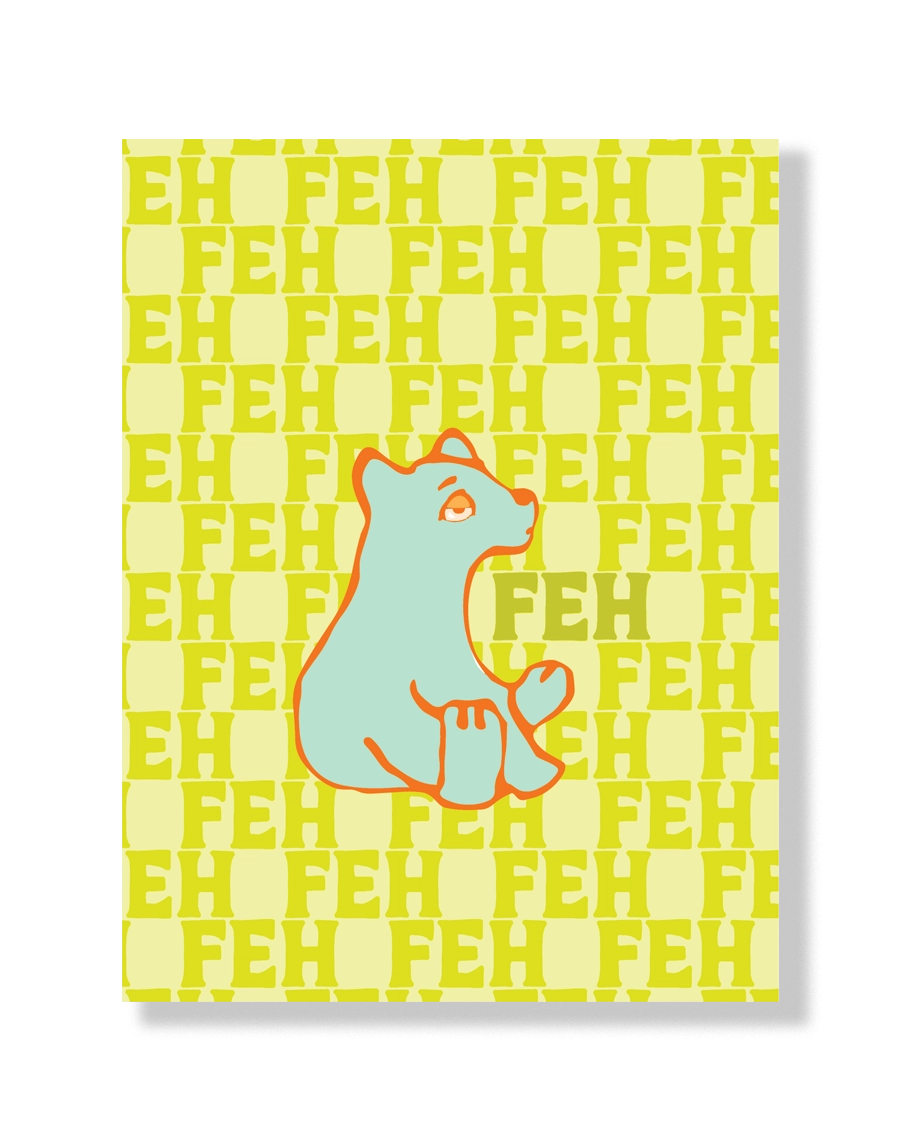FEH Bear