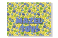 Mazel Tov Cheery Floral Print B