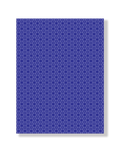 Pattern Play: Contemporary Jewish Star Design Card