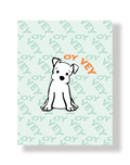 Oy Vey Dog