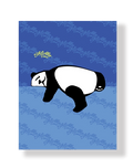 Shluffy Panda