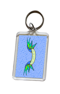 This Too Shall Pass Keychain