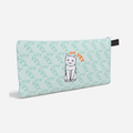 Oy Vey Cat Pencil Case