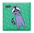 FEH Raccoon Magnet